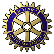 Awarded the Paul Harris Award by Rotary International